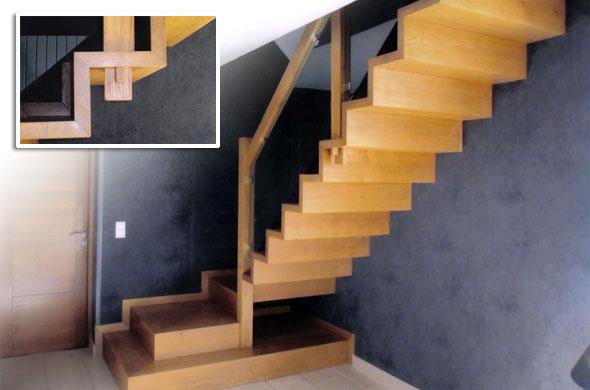 Escalier