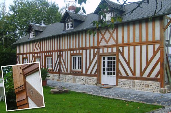 Restauration