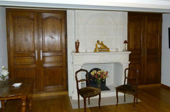 Portes