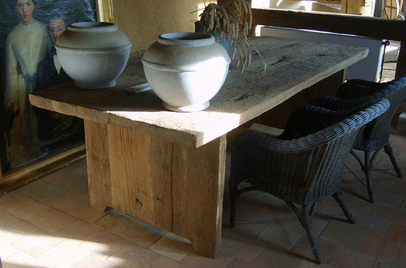 Création artisanale